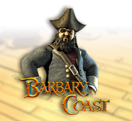 Barbary Coast