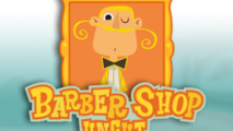 Barber Shop Uncut