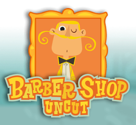 Barber Shop Uncut