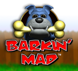 Barkin Mad