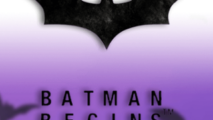 Batman Begins