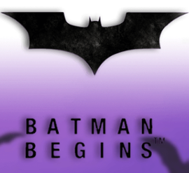 Batman Begins