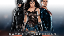 Batman vs Superman: Dawn of Justice