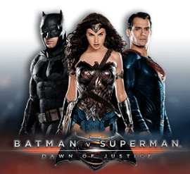 Batman vs Superman: Dawn of Justice