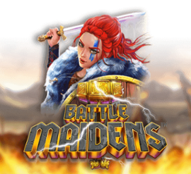 Battle Maidens