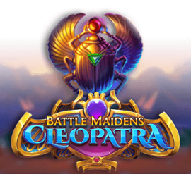 Battle Maidens Cleopatra