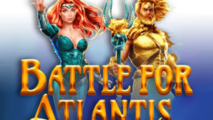 Battle for Atlantis