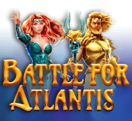 Battle for Atlantis