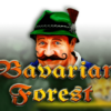 Bavarian Forest
