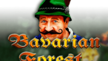 Bavarian Forest
