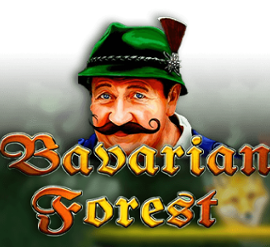 Bavarian Forest