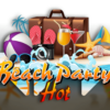 Beach Party Hot