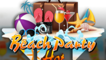 Beach Party Hot