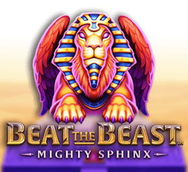 Beat the Beast: Mighty Sphinx