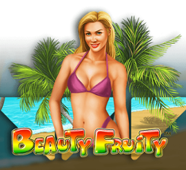 Beauty Fruity