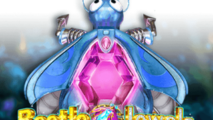 Beetle Jewels