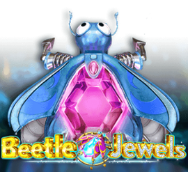 Beetle Jewels