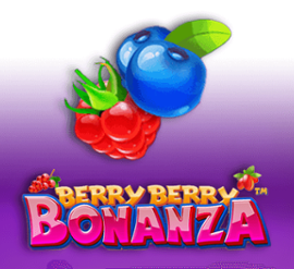 Berry Berry Bonanza