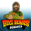 Big Bass Bonanza