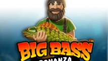Big Bass Bonanza