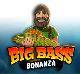 Big Bass Bonanza