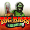 Big Bass Halloween 2