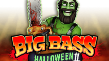 Big Bass Halloween 2