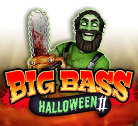 Big Bass Halloween 2