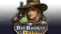 Big Bounty Bill