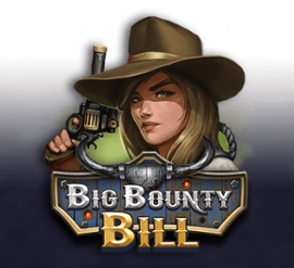 Big Bounty Bill