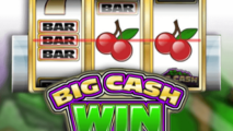 Big Cash Win