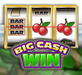 Big Cash Win