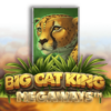 Big Cat King Megaways