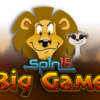 Big Game Spin 16