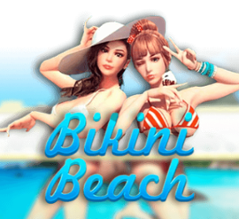 Bikini Beach