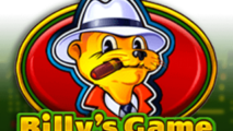 Billy’s Game