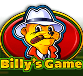 Billy’s Game