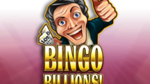 Bingo Billions