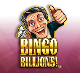 Bingo Billions