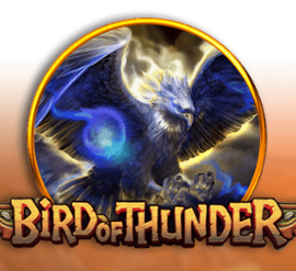Bird of Thunder