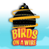 Birds On A Wire