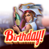 Birthday!