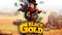 Black Gold Megaways