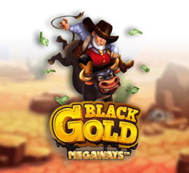 Black Gold Megaways
