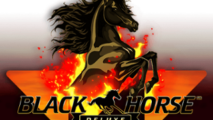Black Horse Deluxe