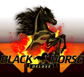 Black Horse Deluxe