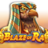 Blaze Of Ra