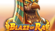 Blaze Of Ra