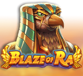 Blaze Of Ra