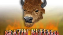 Blazin’ Buffalo
